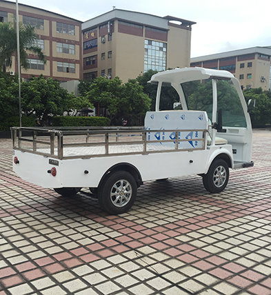 成都歐霸L(fǎng)QF090 載貨車(chē)