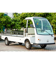 成都歐霸aoubar LQF120載貨車(chē)